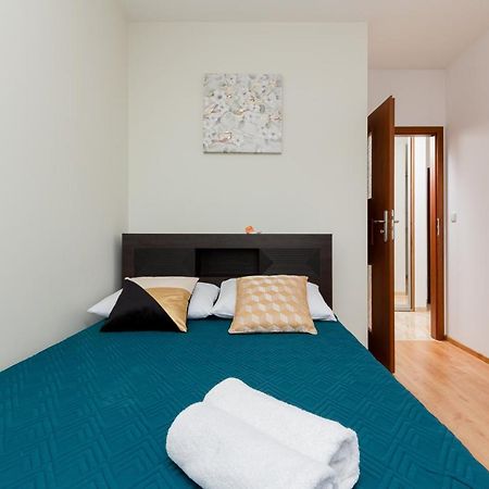 Apartament Na Woli Sowinskiego By Noclegi Renters Varsovia Exterior foto